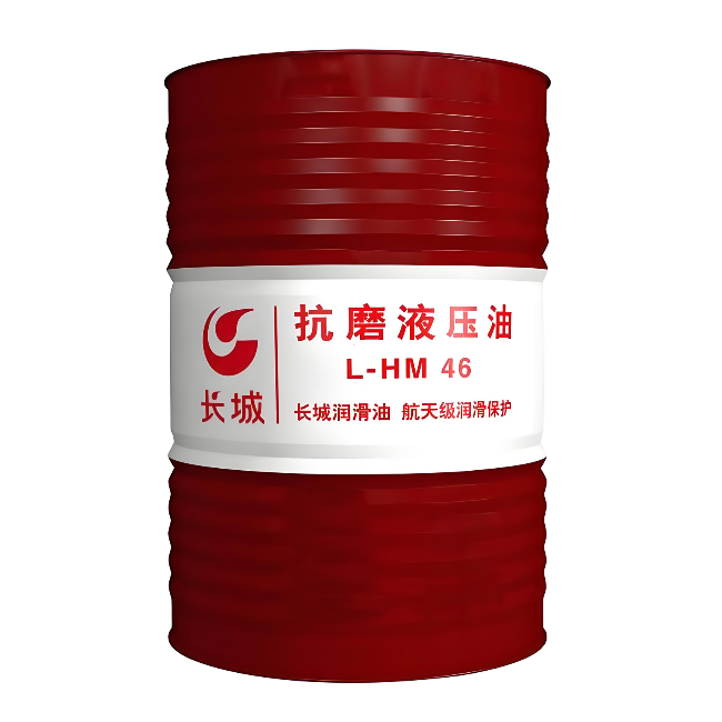 赤壁长城抗磨液压油